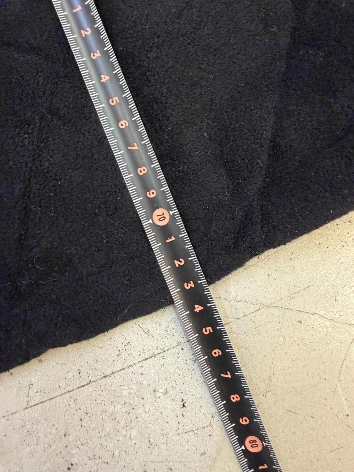 스투시 아웃도어 플리스 집 자켓 상품이미지7