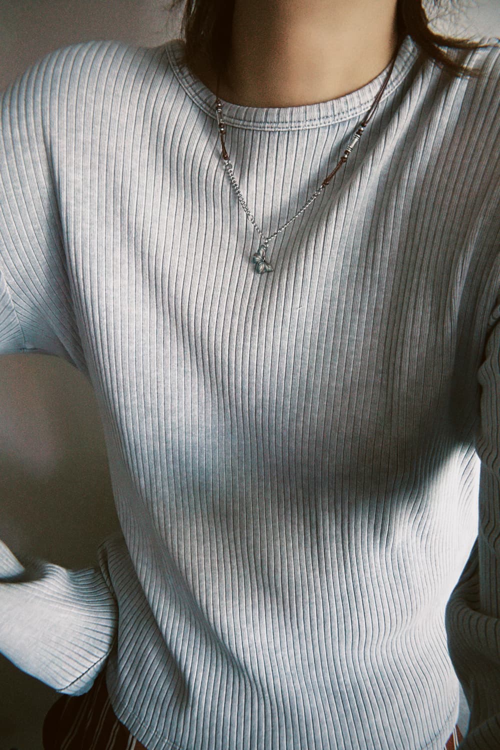 Fuco 빈티지 목걸이  상품이미지6