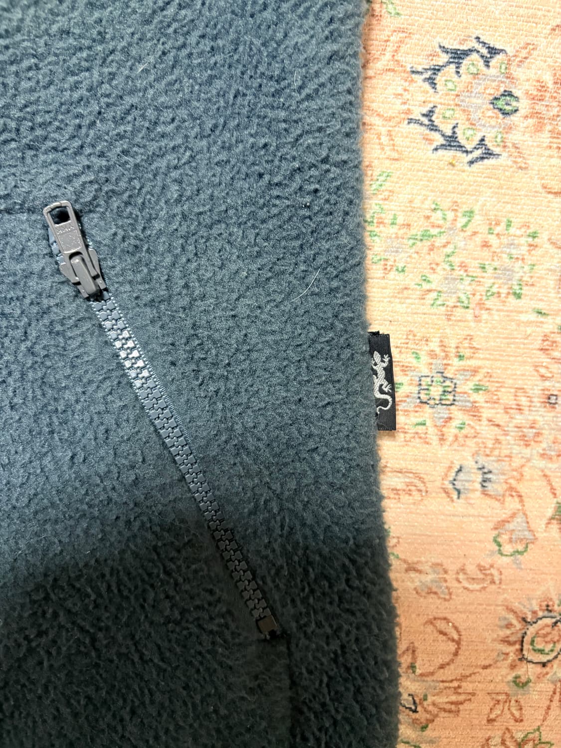 90’s agnès b vest 상품이미지3