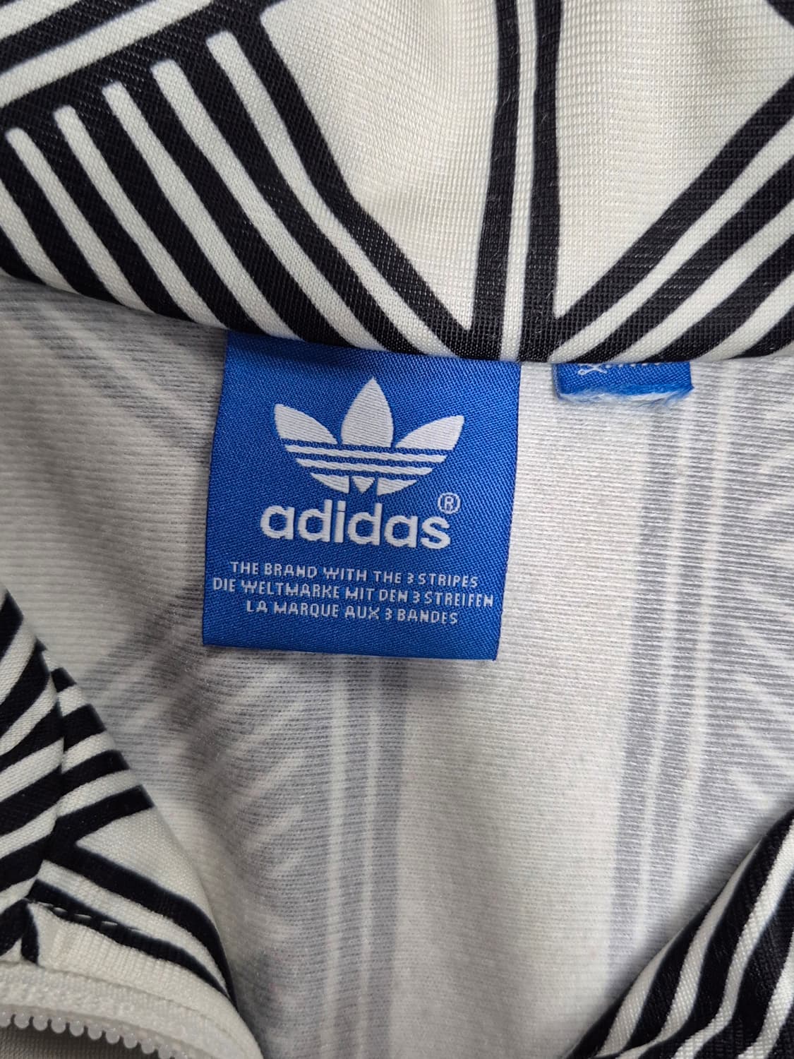 Adidas 져지 상품이미지4