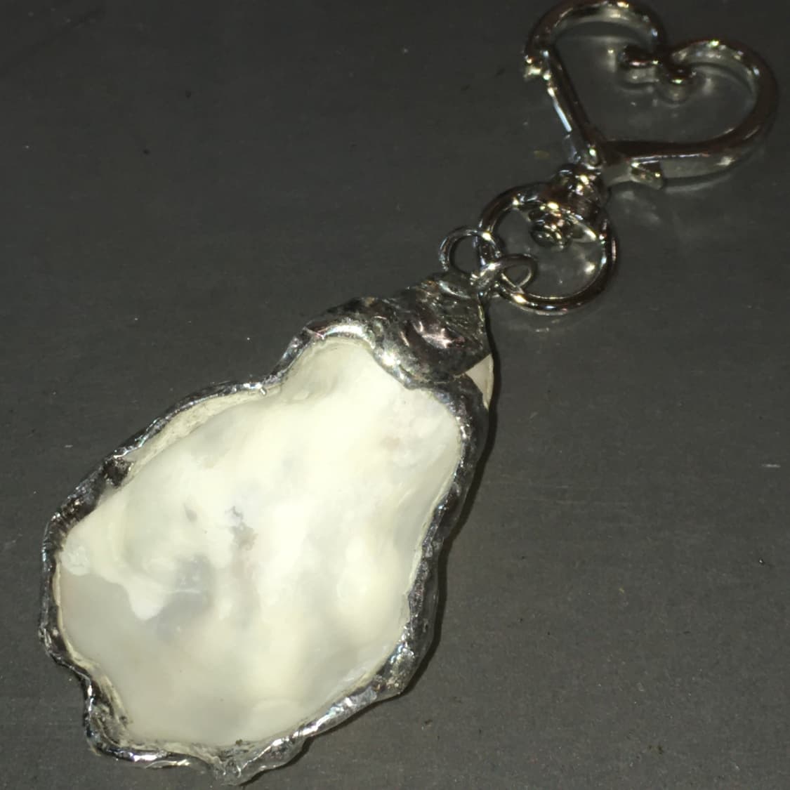 베키 어비스 하트 키링 상품이미지3