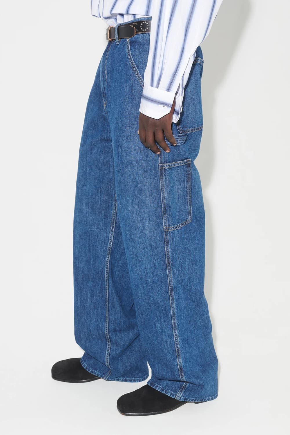 Our legacy JOINER TROUSER 상품이미지6