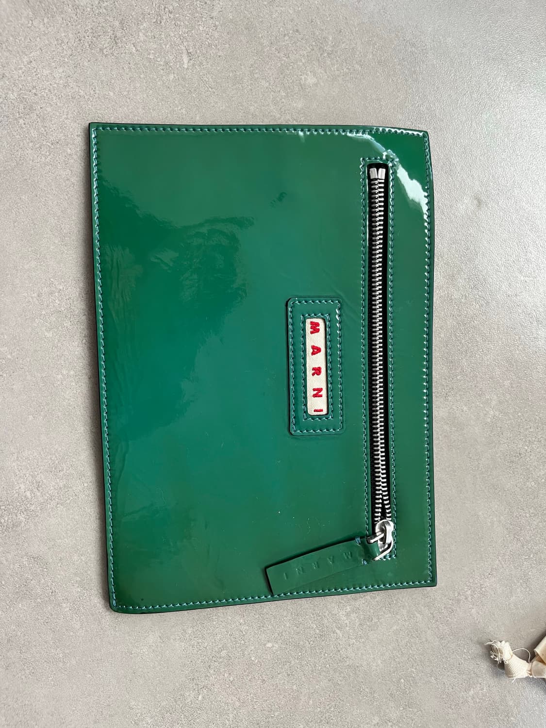 마르니 클러치 상품이미지2