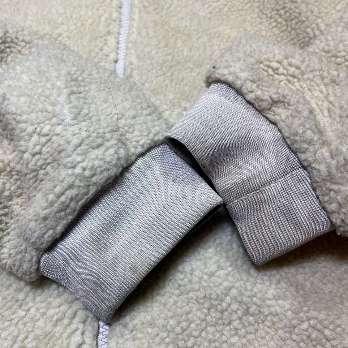 나이키 테크텍 플리스 후드집업 상품이미지5