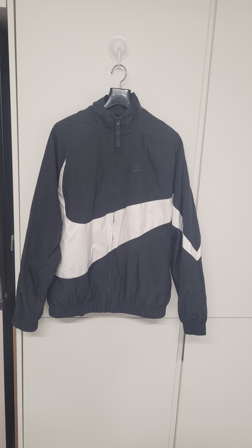 나이키 남성 빅스우시 바람막이 자켓 -100사이즈 상품이미지4