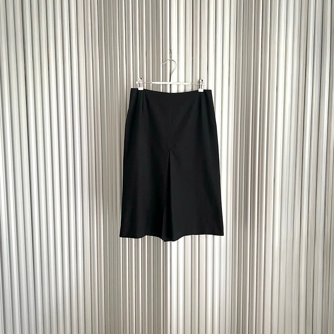 Jilsander skirt 상품이미지1