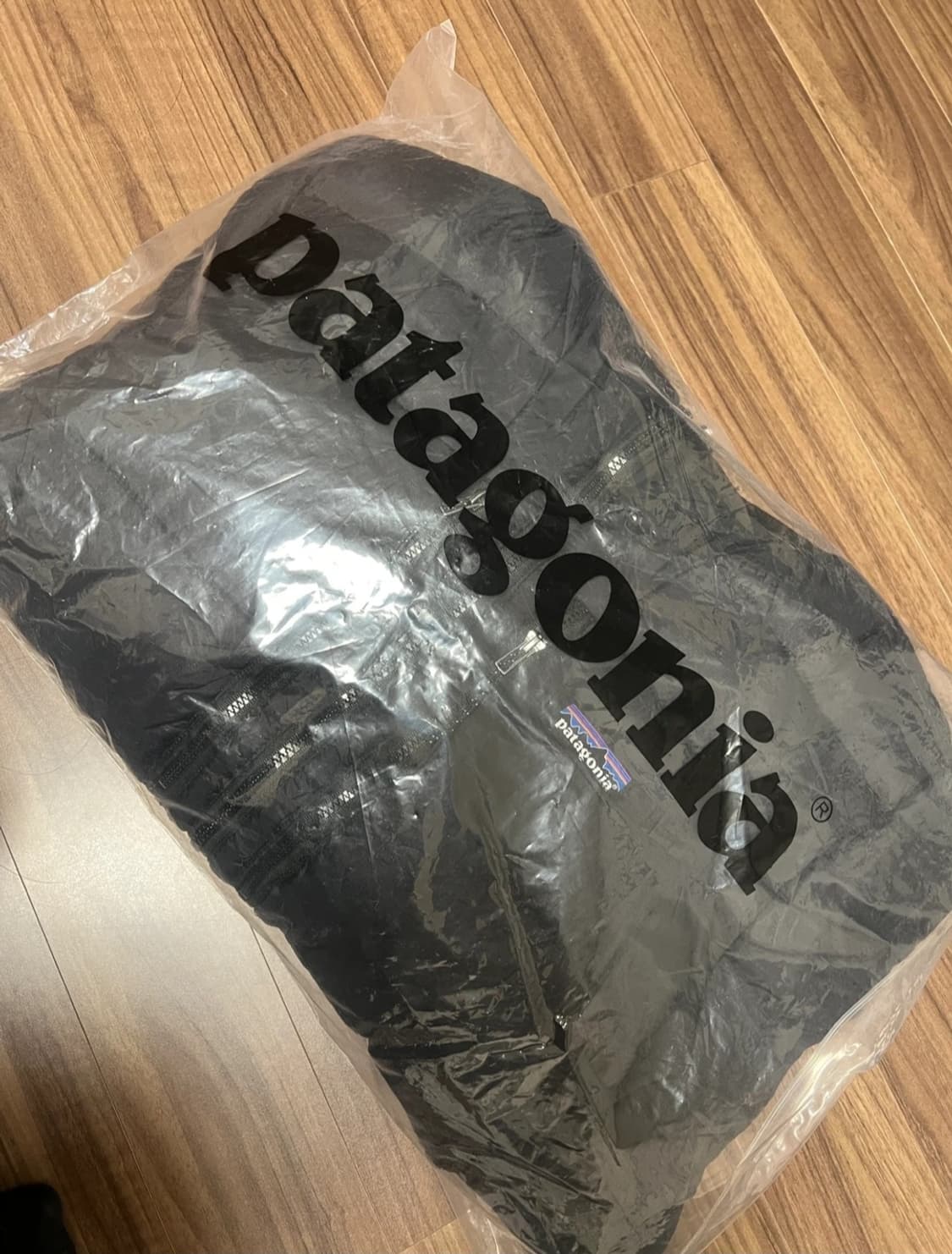 피츠로이 xxl 블랙 백화점 상품이미지1