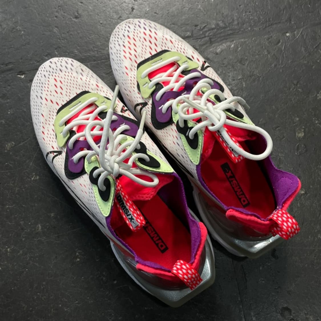 255  나이키 리액트 비전 상품이미지2