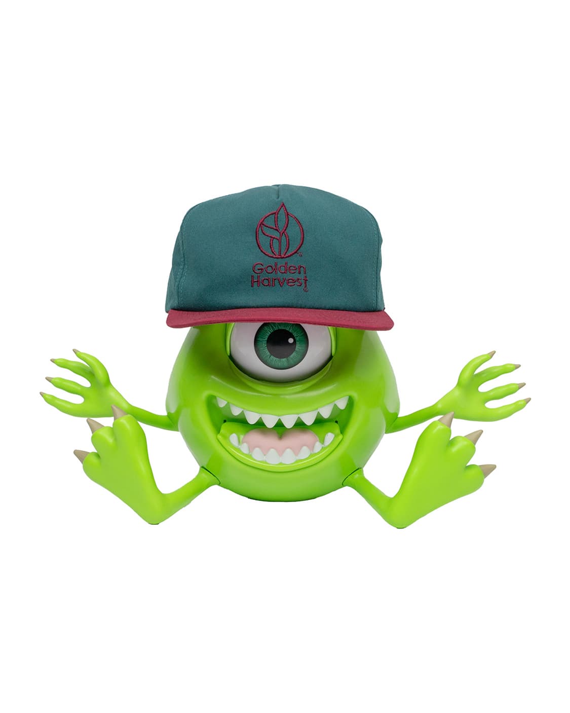 USA Golden Harvest 캡 상품이미지1