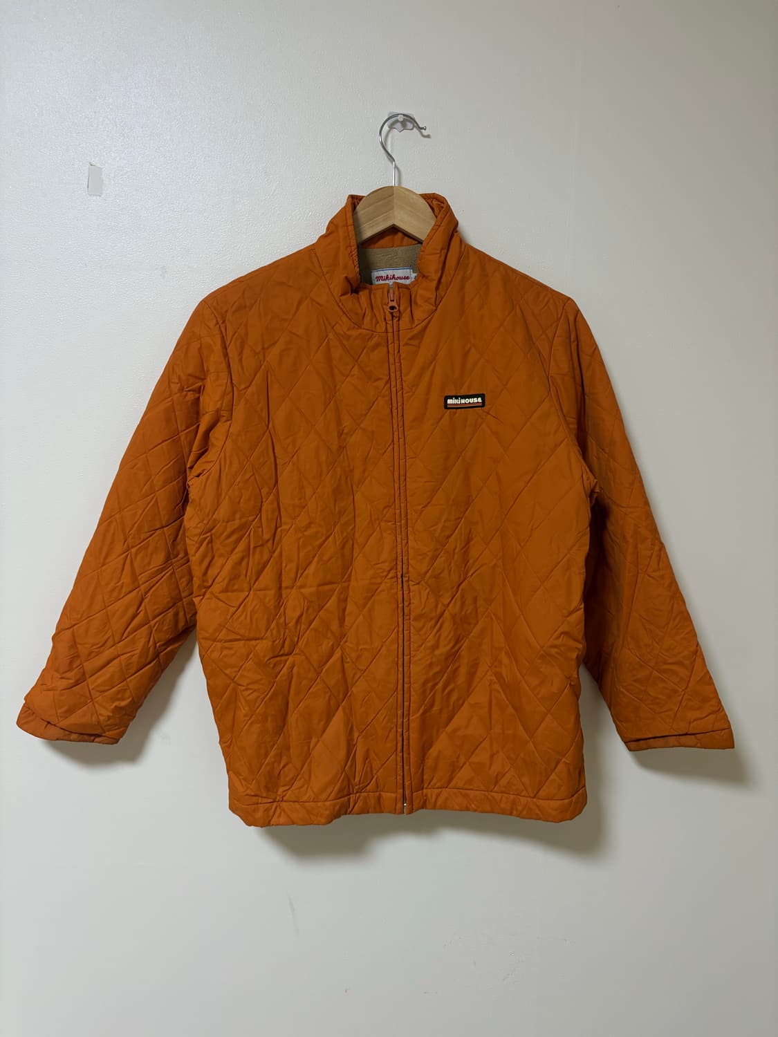 일본 직수입 빈티지 경량패딩 상품이미지1