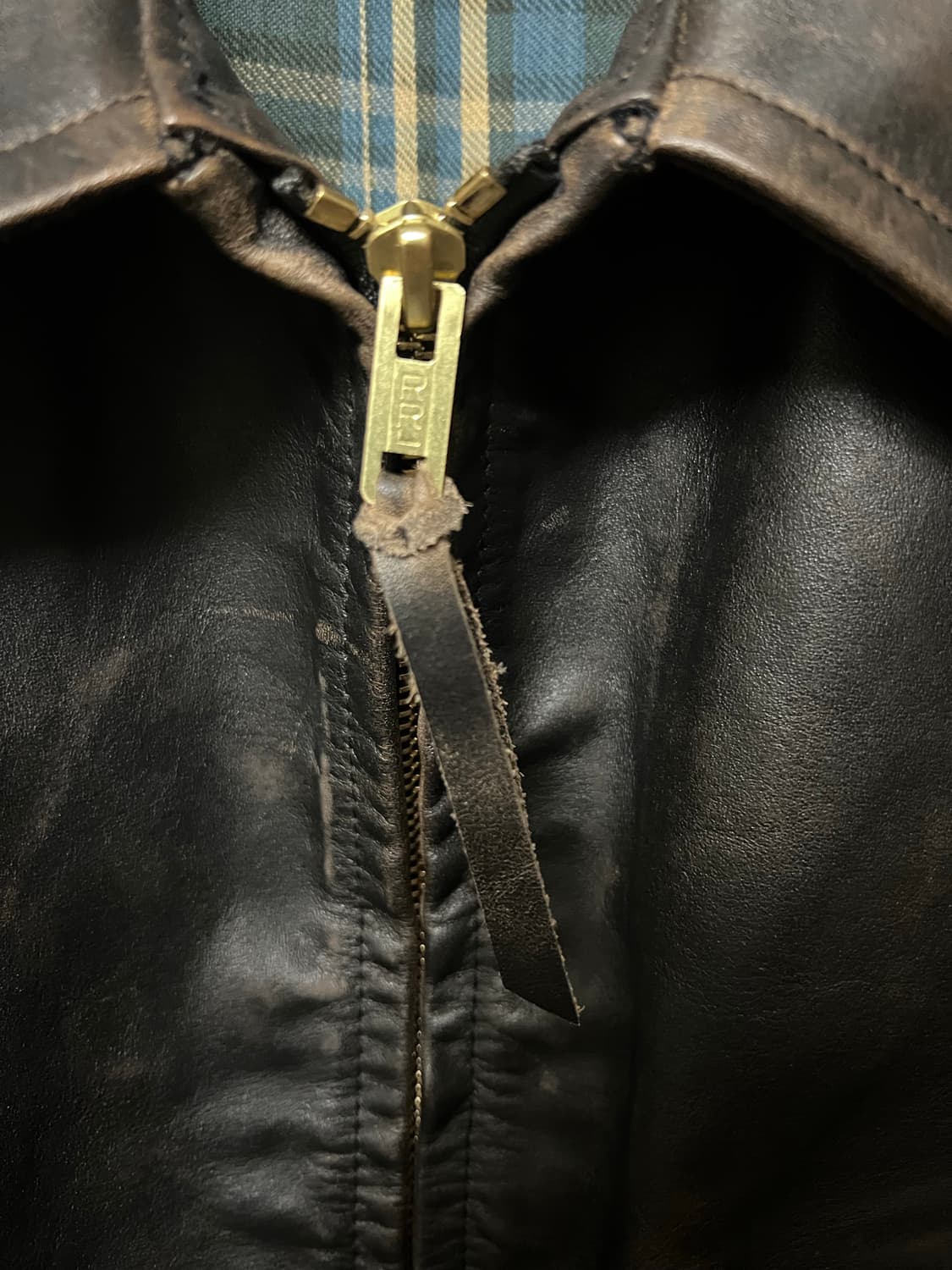 RRL 더블알엘 뉴스보이 XL 상품이미지5