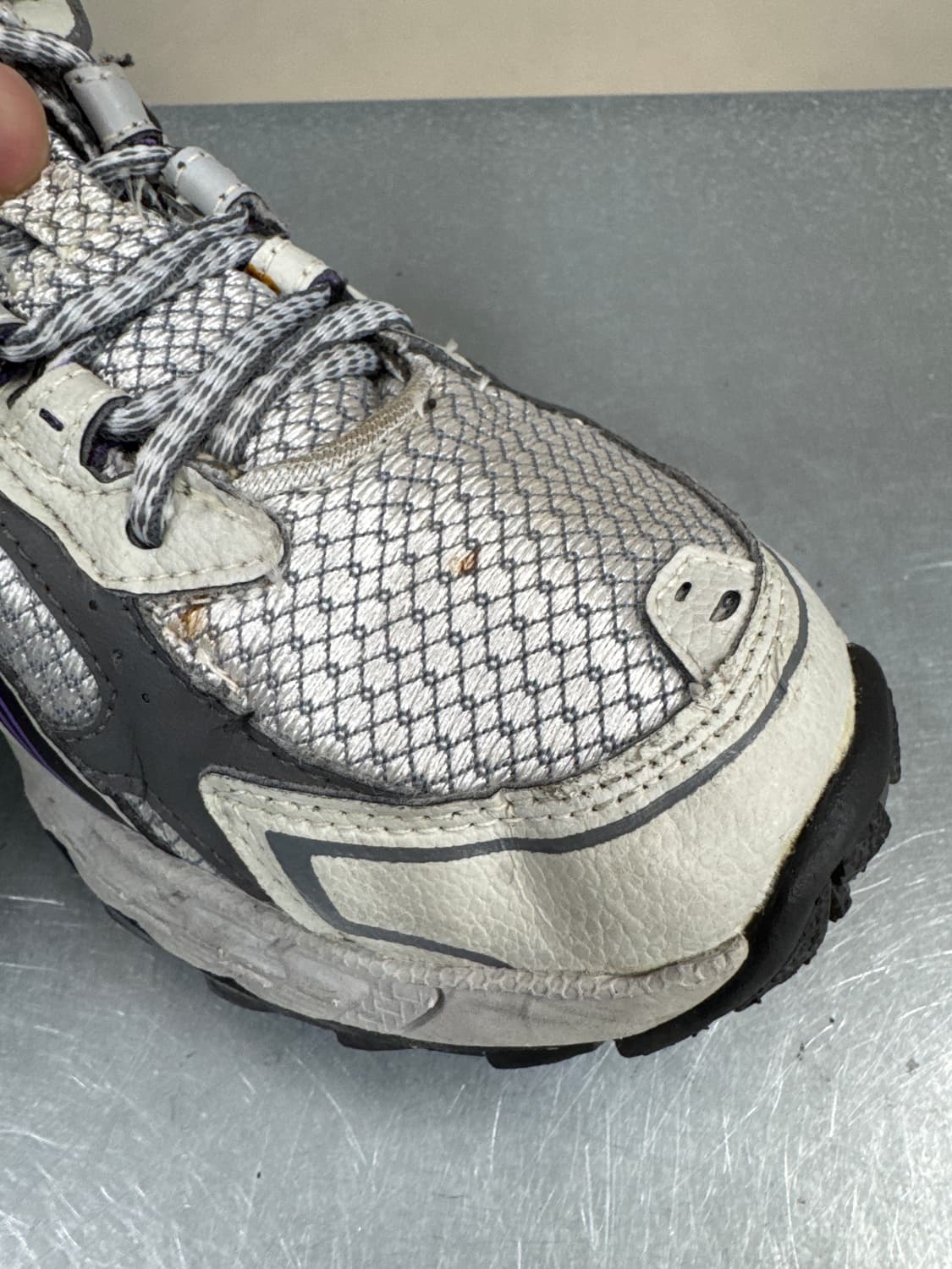 아식스 젤 트레일 gtx 235 상품이미지9