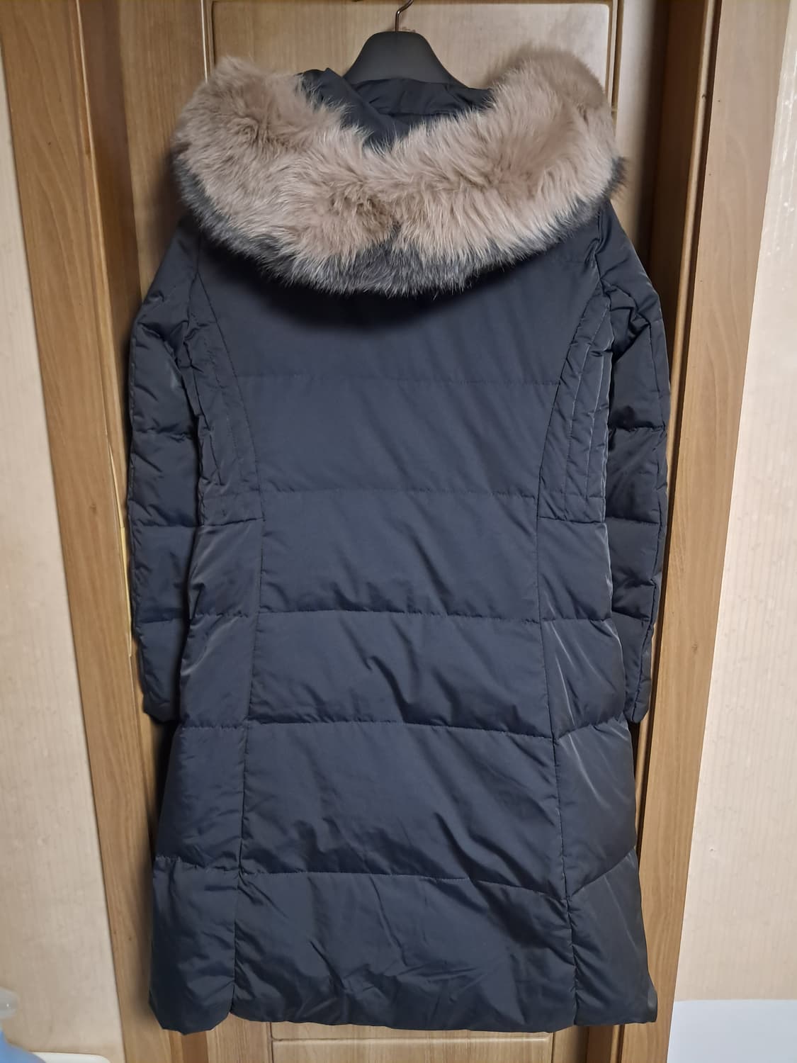 잇미샤 사가퍼 롱패딩 82-160 상품이미지2