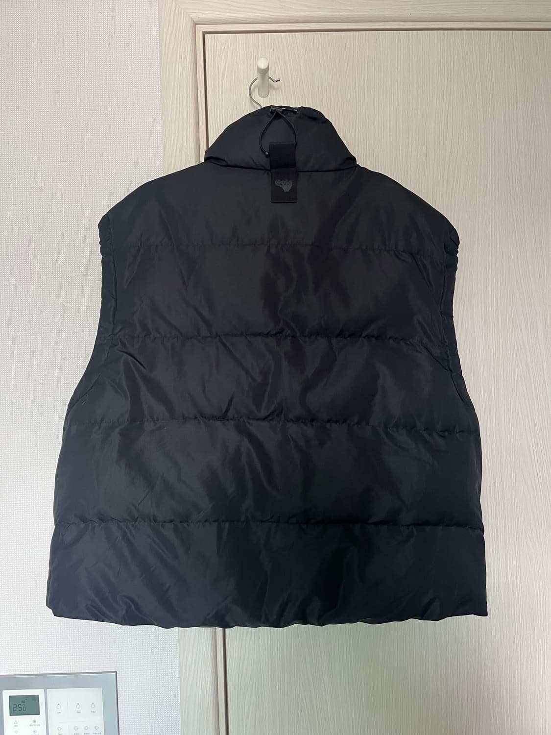 GOLA 패딩조끼 상품이미지2