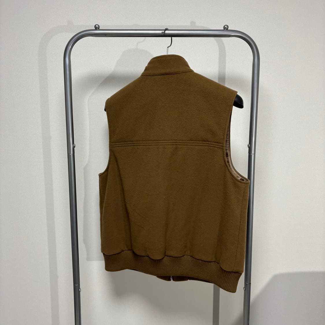 4) 오라리 캐시미어 울 베스트 상품이미지4