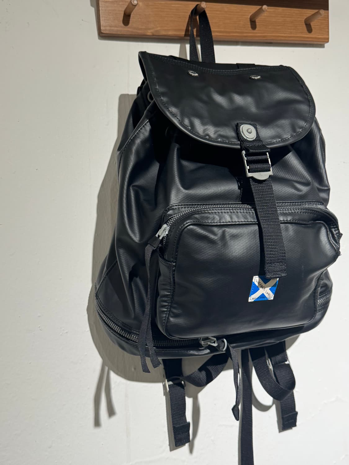 PORTER LUGGAGE LABEL 상품이미지2