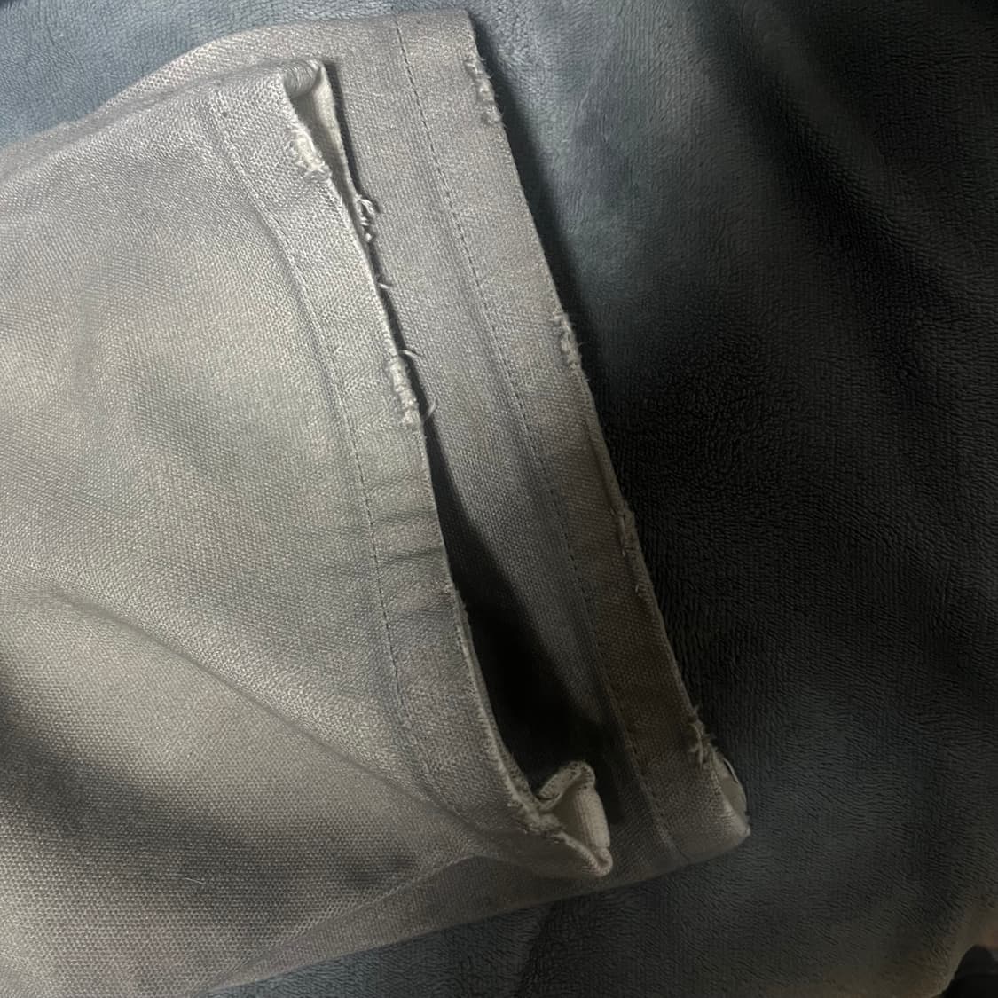 No e mosen 플레어팬츠 상품이미지3