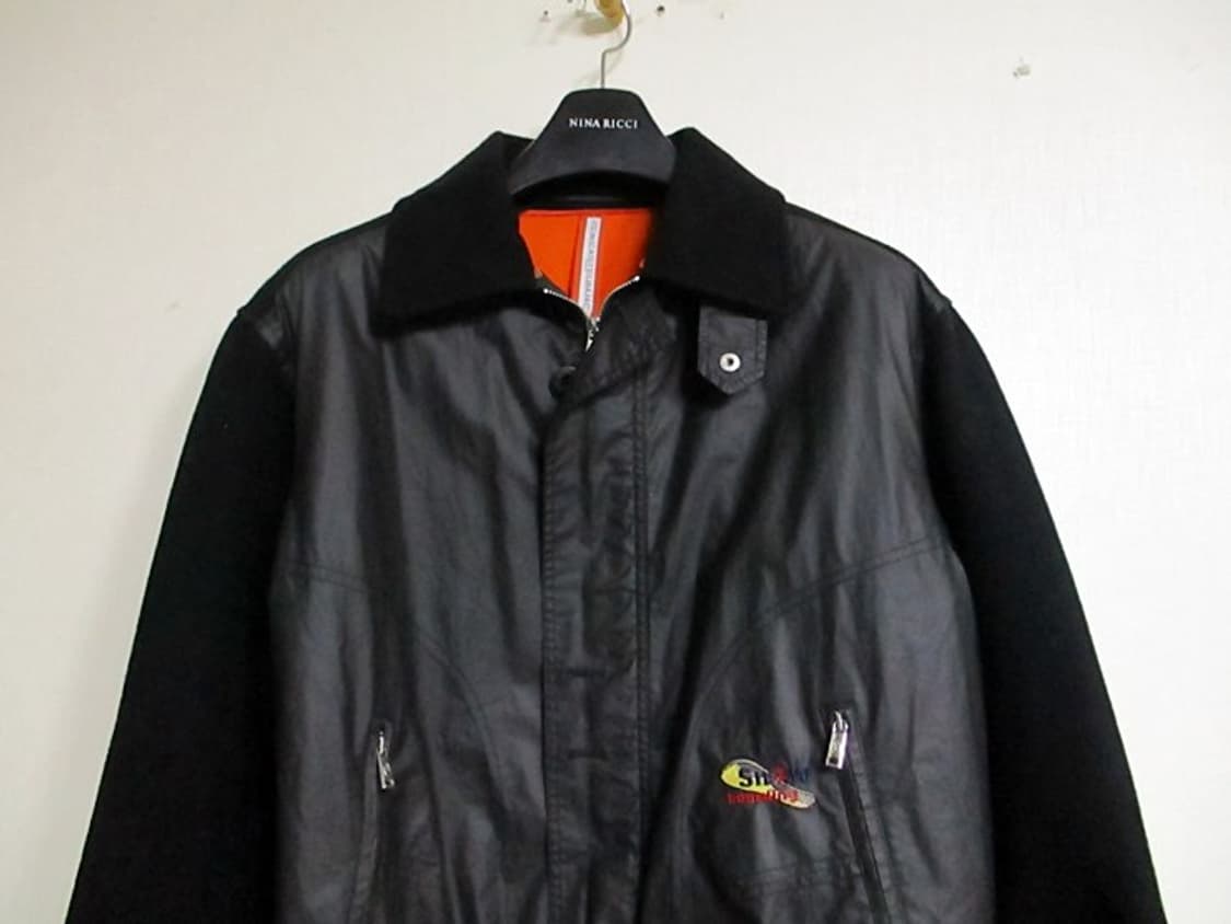 까스텔바작 이탈리아 정품 점퍼 상품이미지3