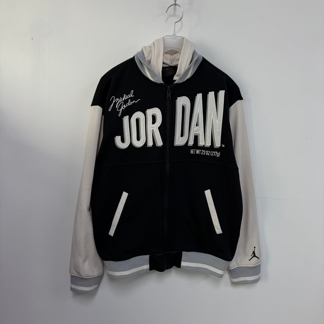 조던 후드집업[1796] 상품이미지3