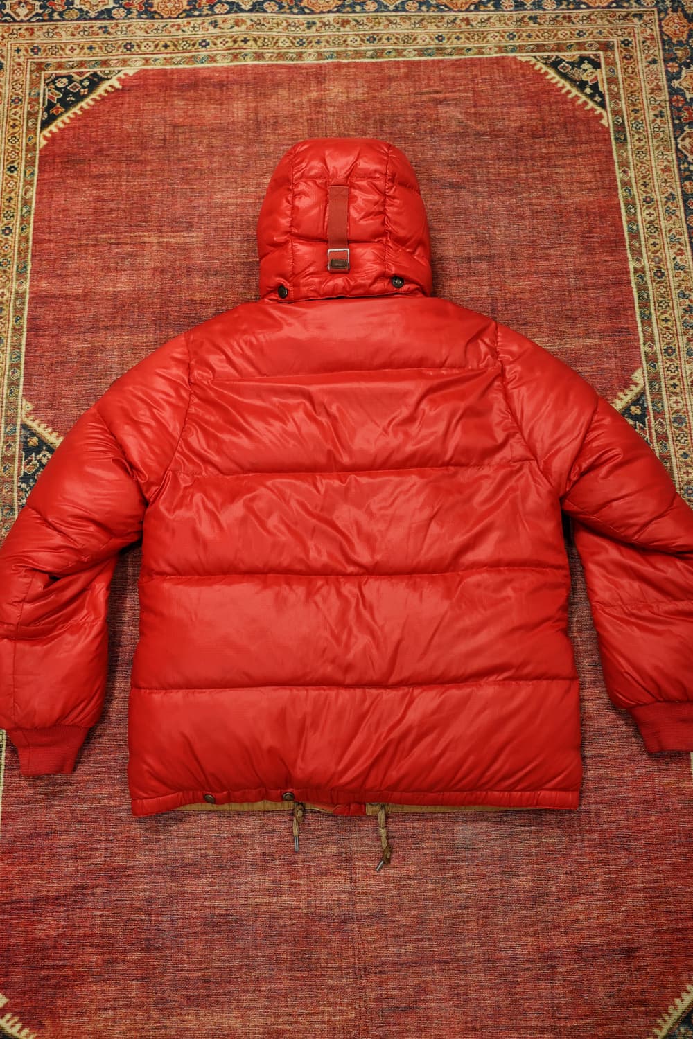 00s 빈티지 폴로랄프로렌 패딩 판매 상품이미지10