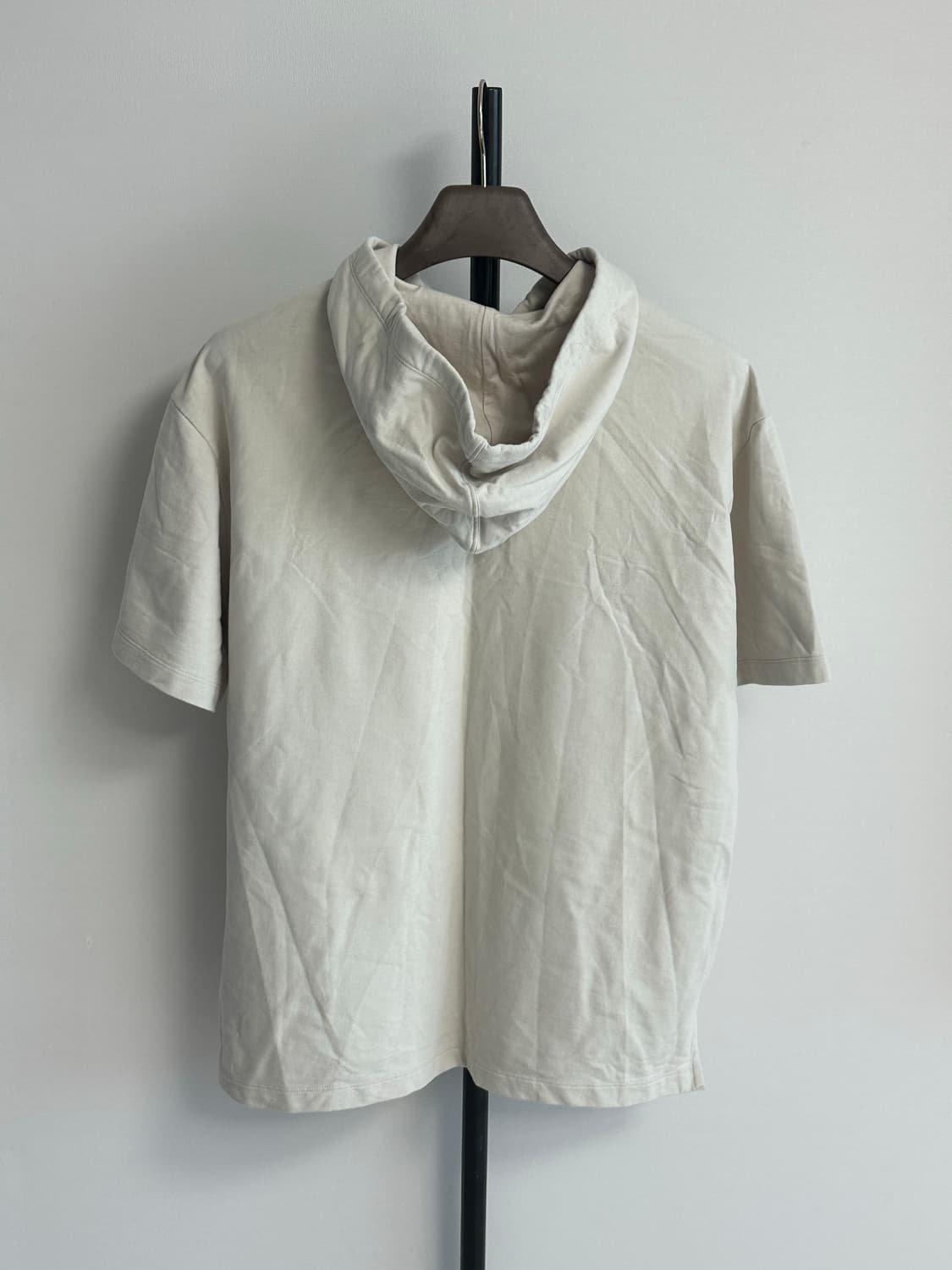 디스커버리 익스페디션 반팔 후드티 상품이미지2