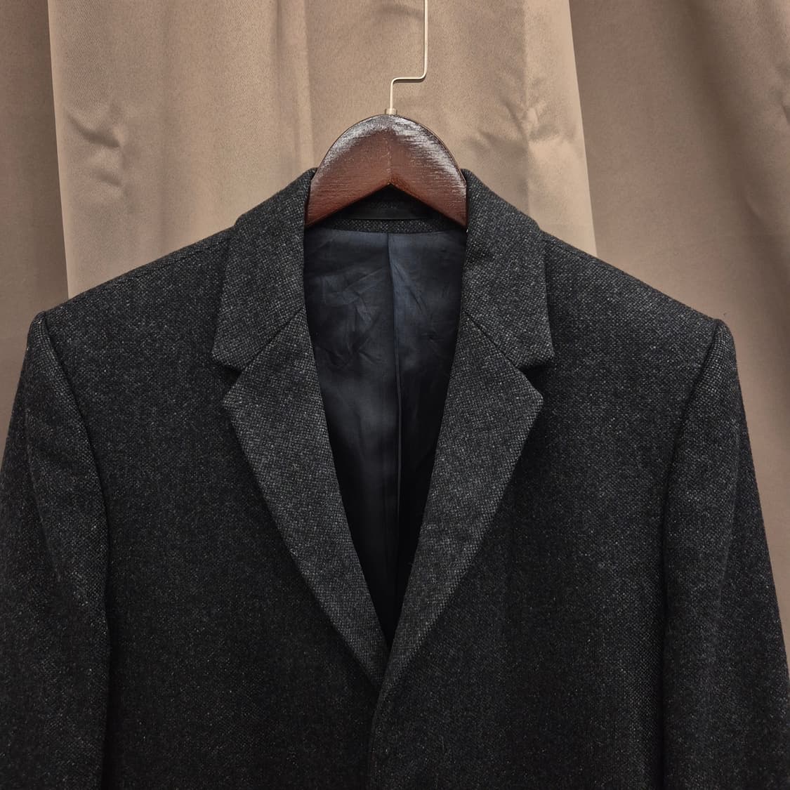 코스 롱코트 46 상품이미지2