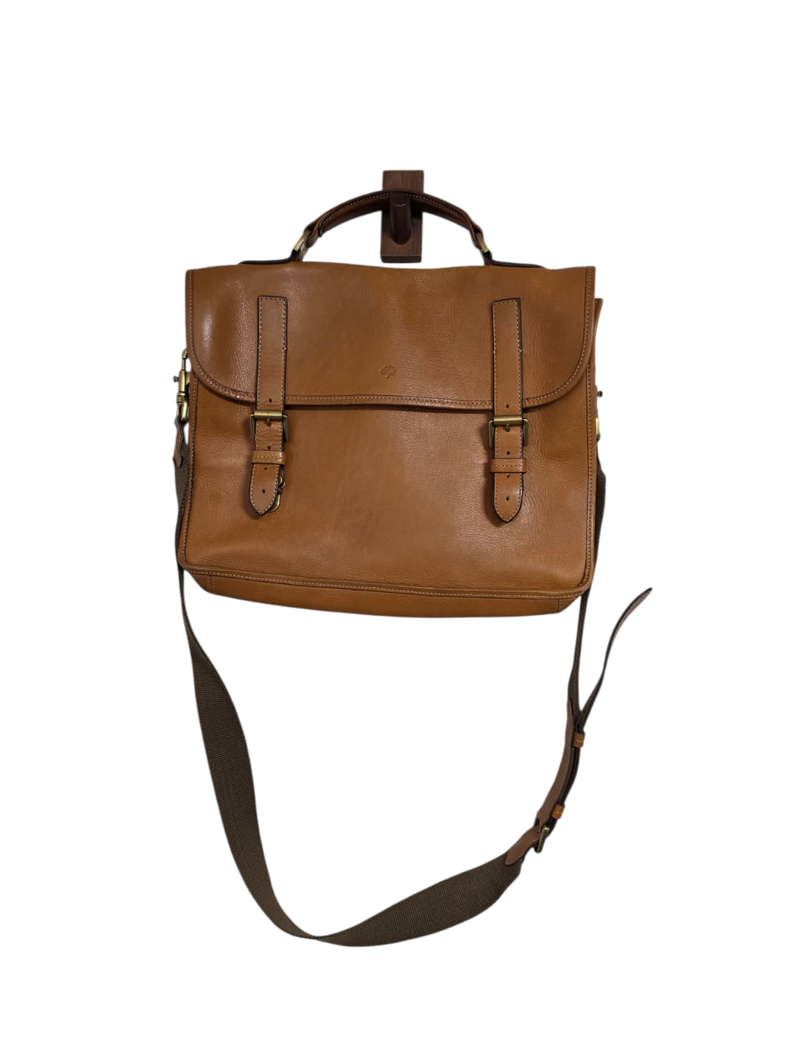 멀버리 빈티지 브리프케이스 상품이미지1