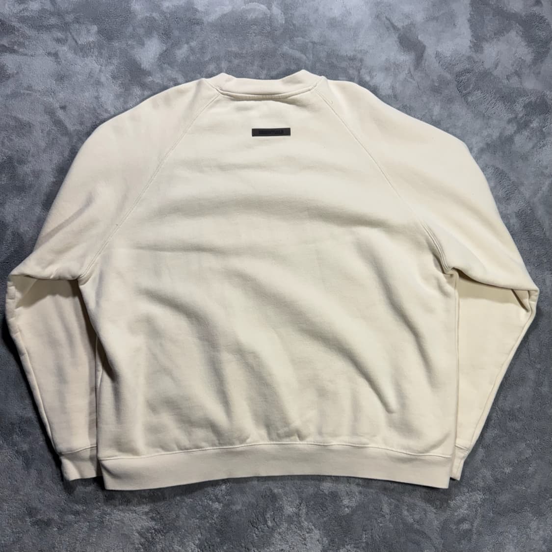 피어오브갓 에센셜 맨투맨 상품이미지4