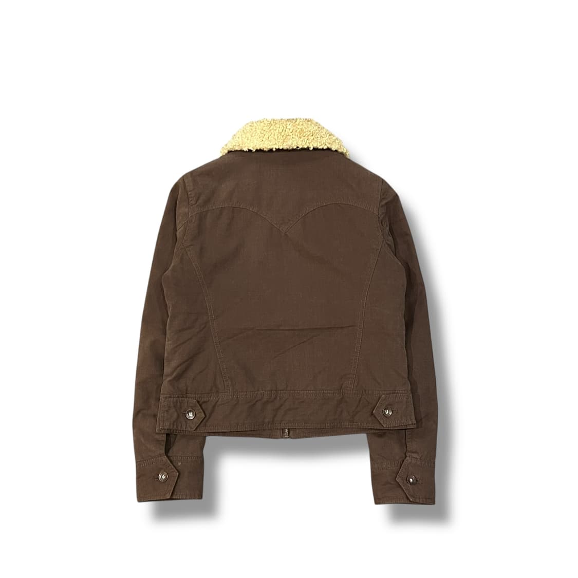  리바이스 쉐르파 자켓 y14139 상품이미지3