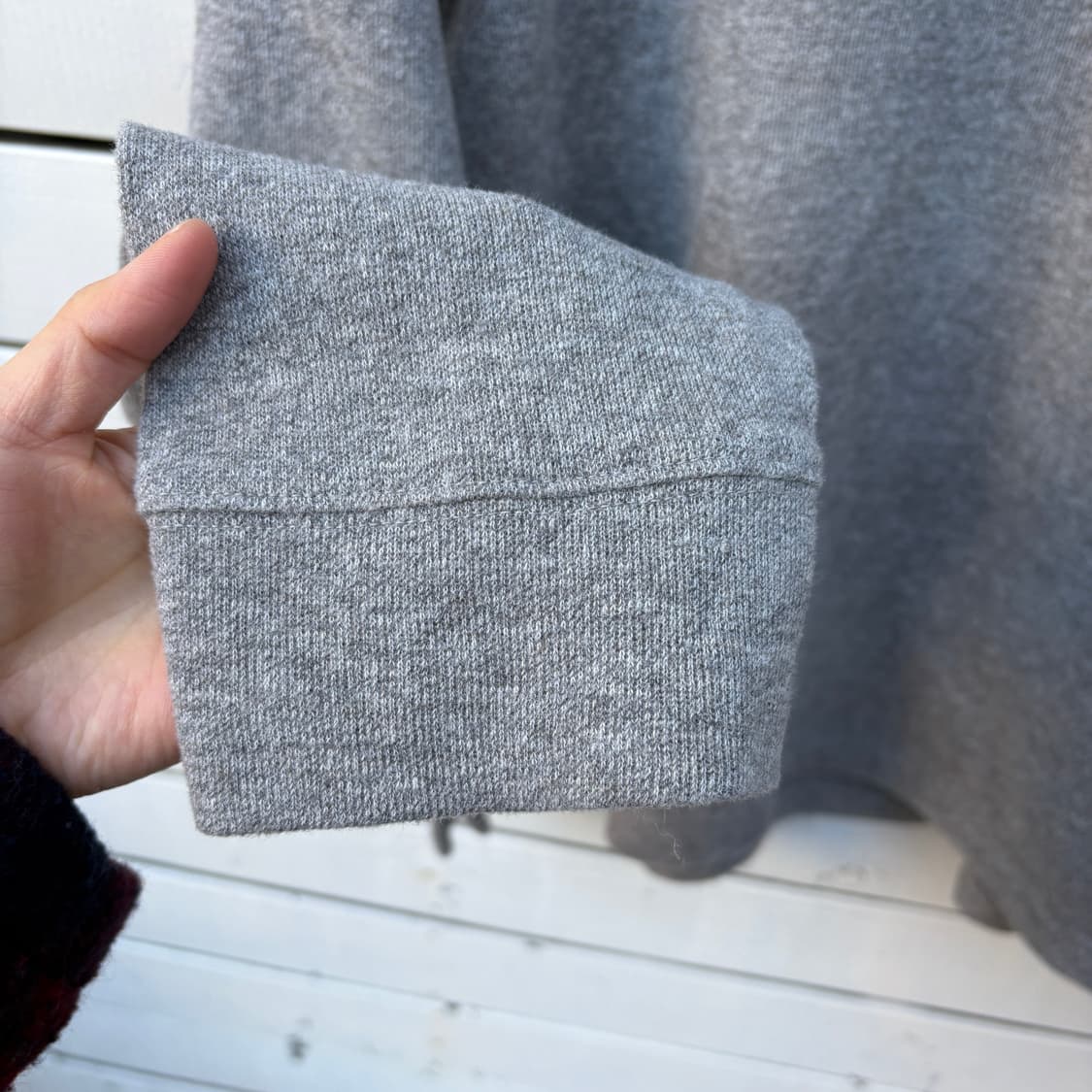 Polo 폴로 풀오버 니트 상품이미지4