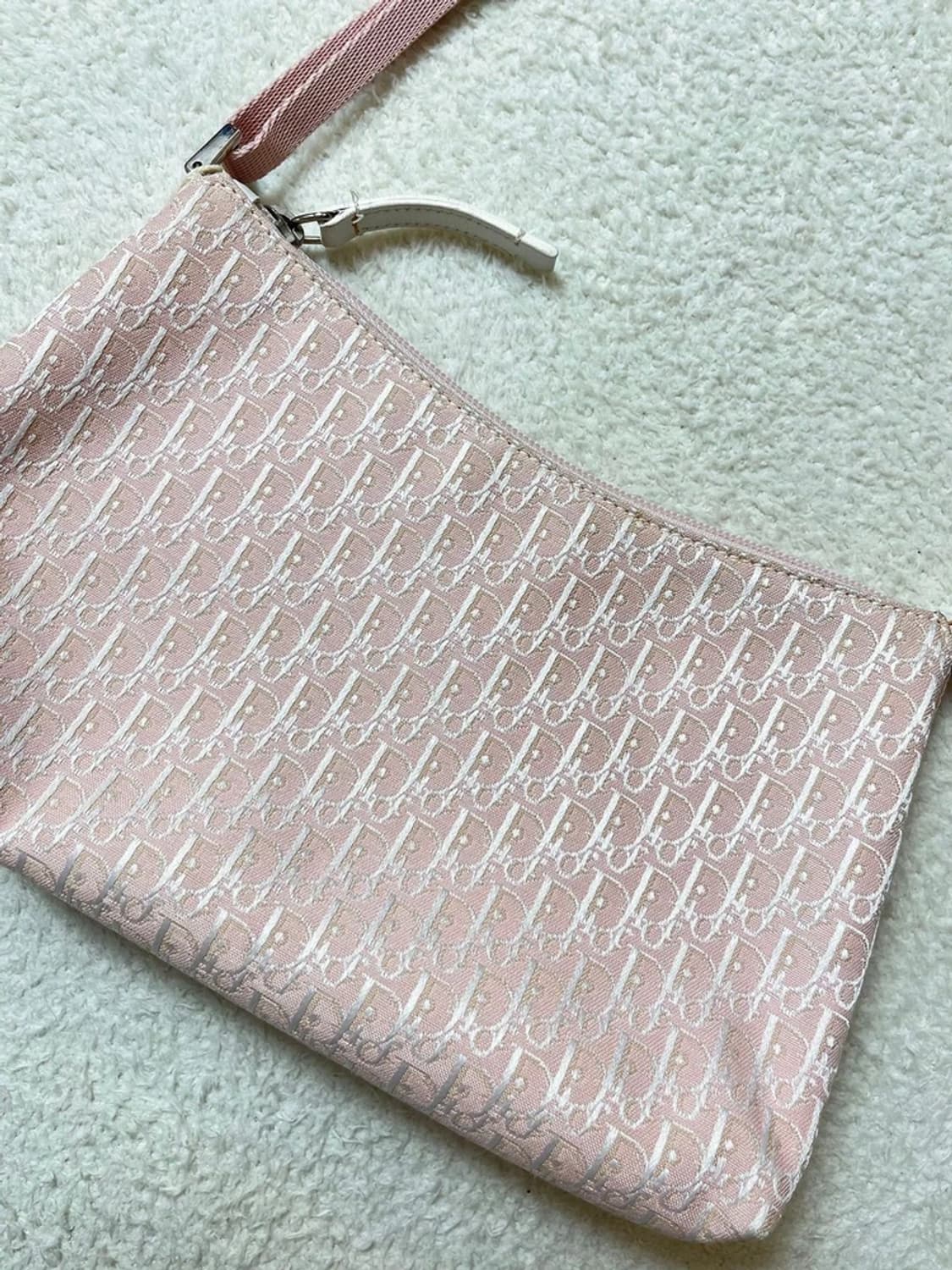 크리스찬디올 05's 오블리크 미니 숄더백 A1661 상품이미지5