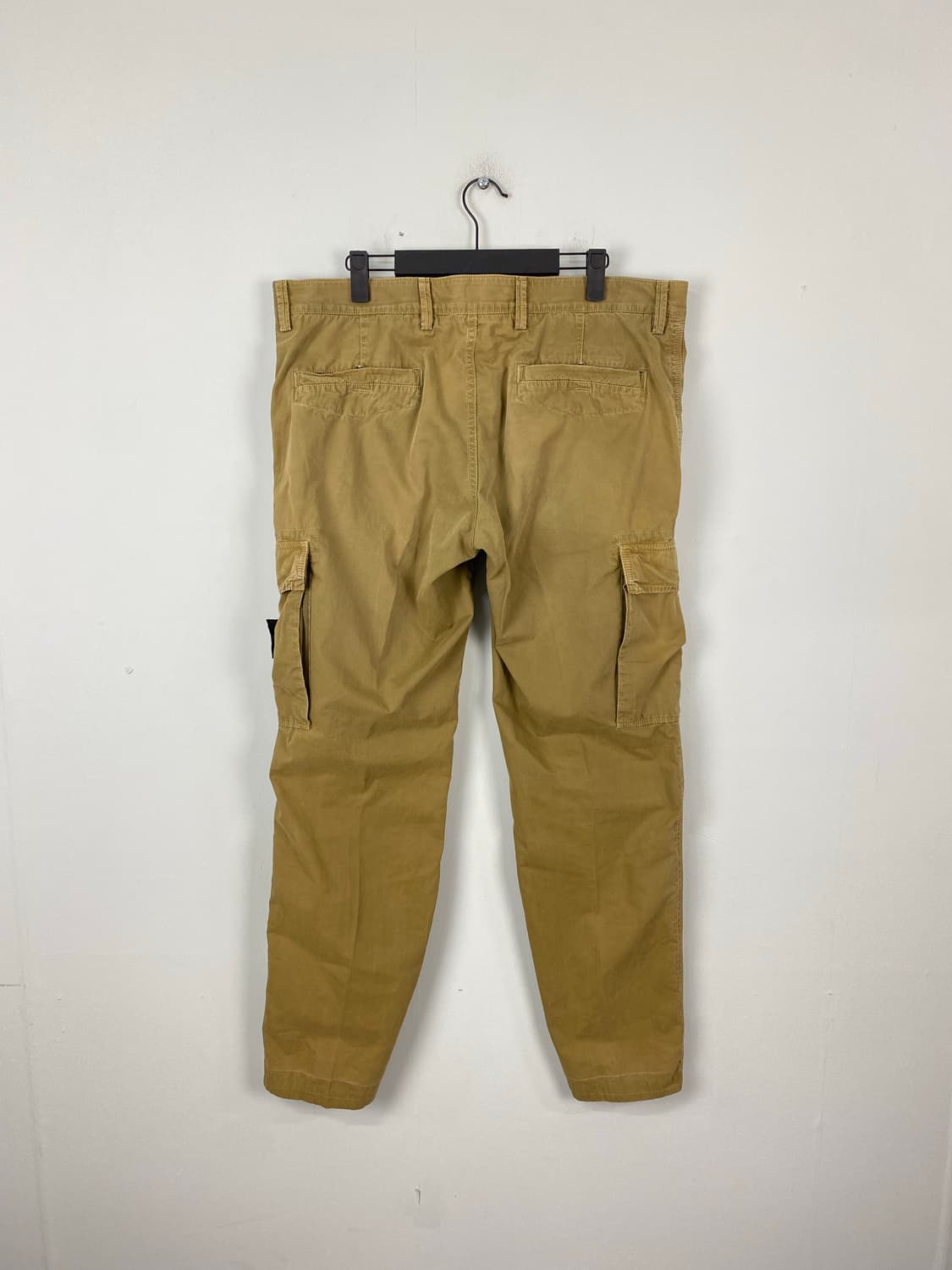 스톤아일랜드 와펜 카고 팬츠 36  상품이미지2