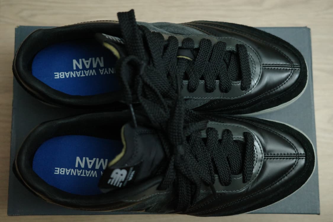 [270] 준야 와타나베 x 뉴발란스 RC42 상품이미지7