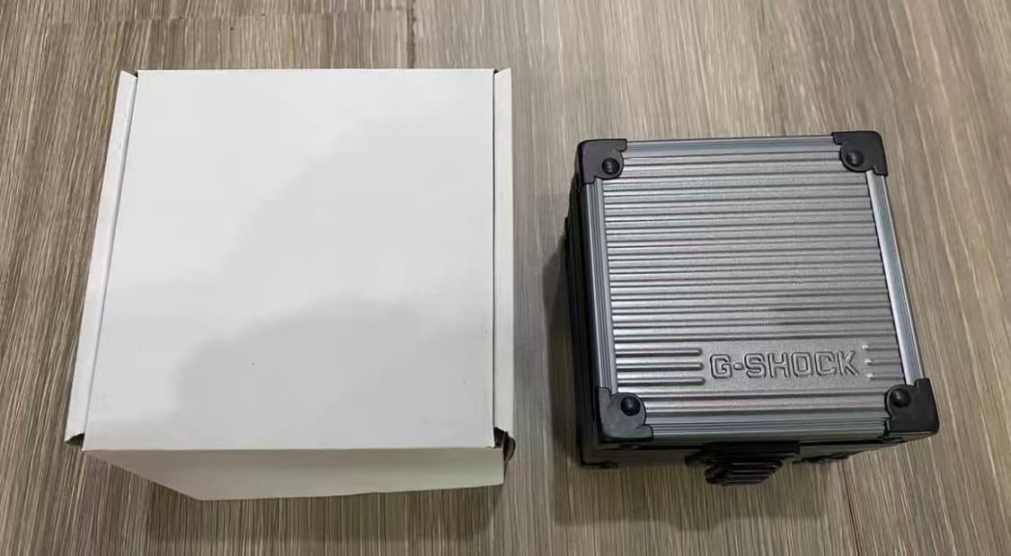 카시오 지샥 GMW-B5000D 상품이미지5