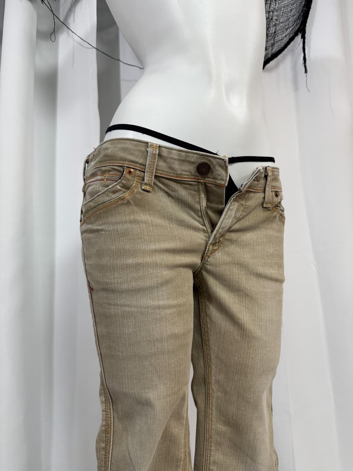bootcut pants 상품이미지2