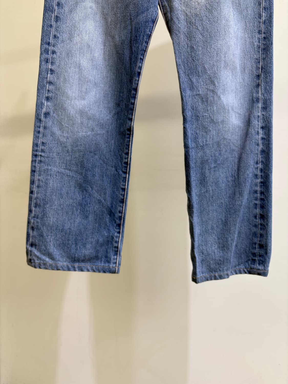 LEVIS 501 데님팬츠 상품이미지4