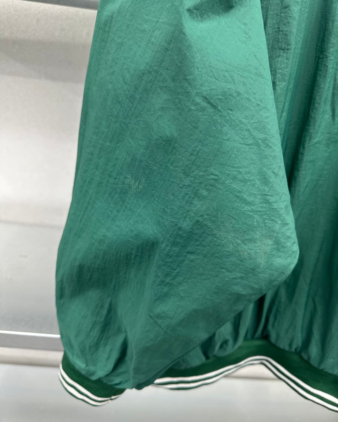 (L)90'S 나이키 반집업 웜업-M1999 상품이미지4