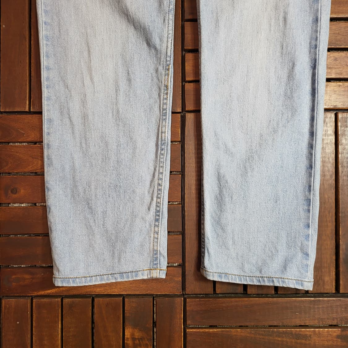 리바이스 청바지 502 (36) 상품이미지3