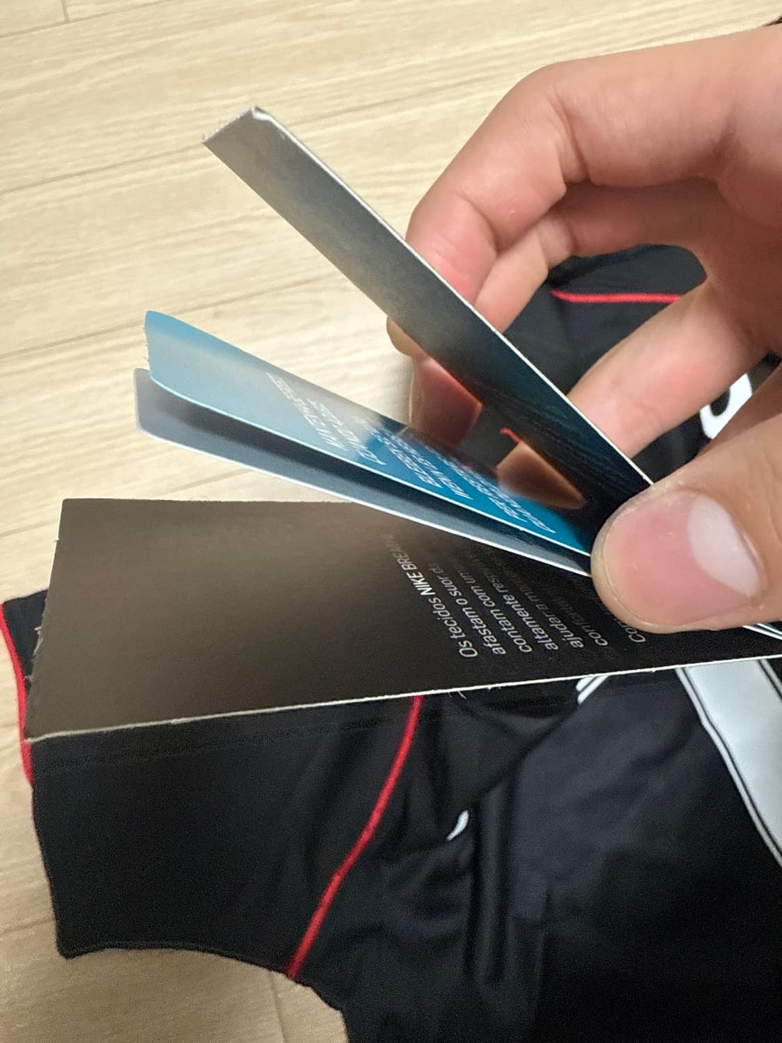 호날두 유니폼 실물 레전드  상품이미지3