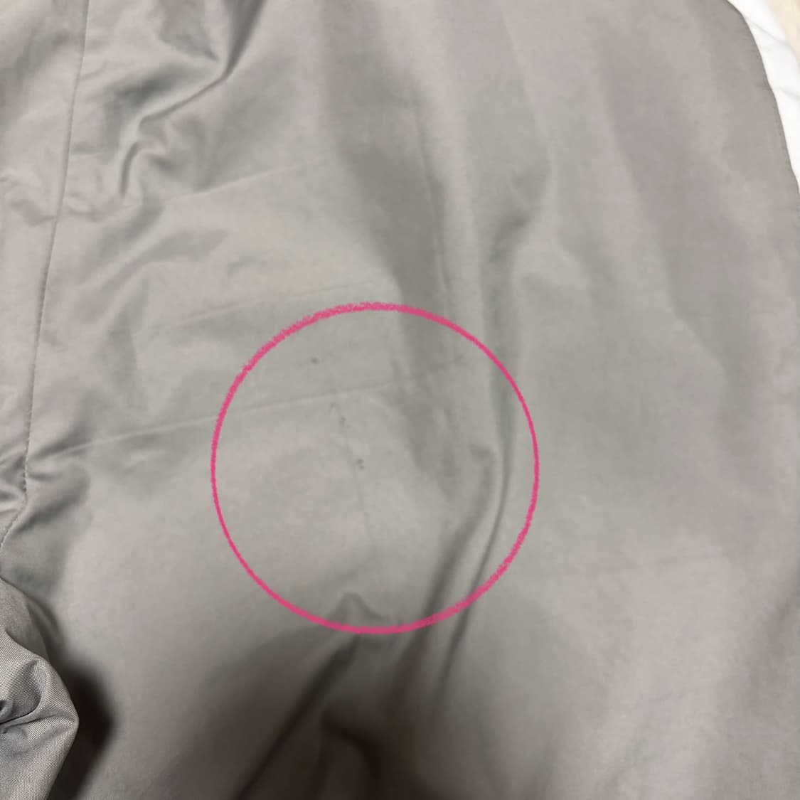 극희귀매물 아디다스 올드스쿨 그레이 츄리닝 바지 트레이닝 상품이미지5