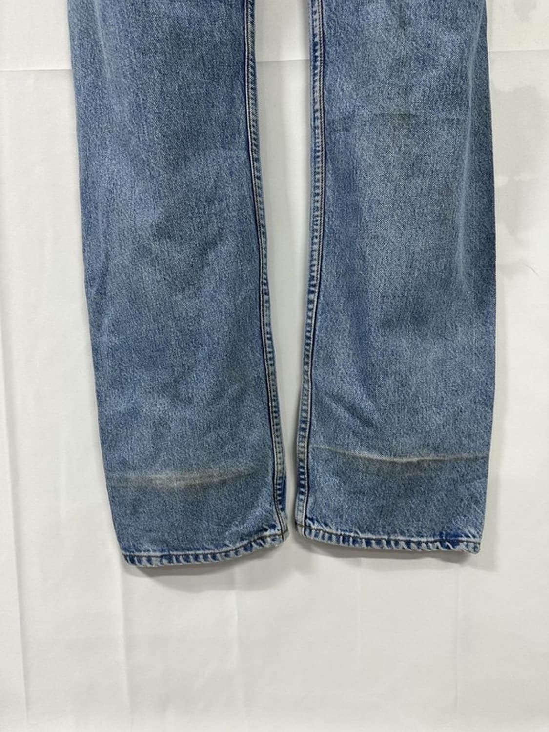[W38L36] LEVI'S 리바이스615 90s 오렌지탭 빈티지 상품이미지6