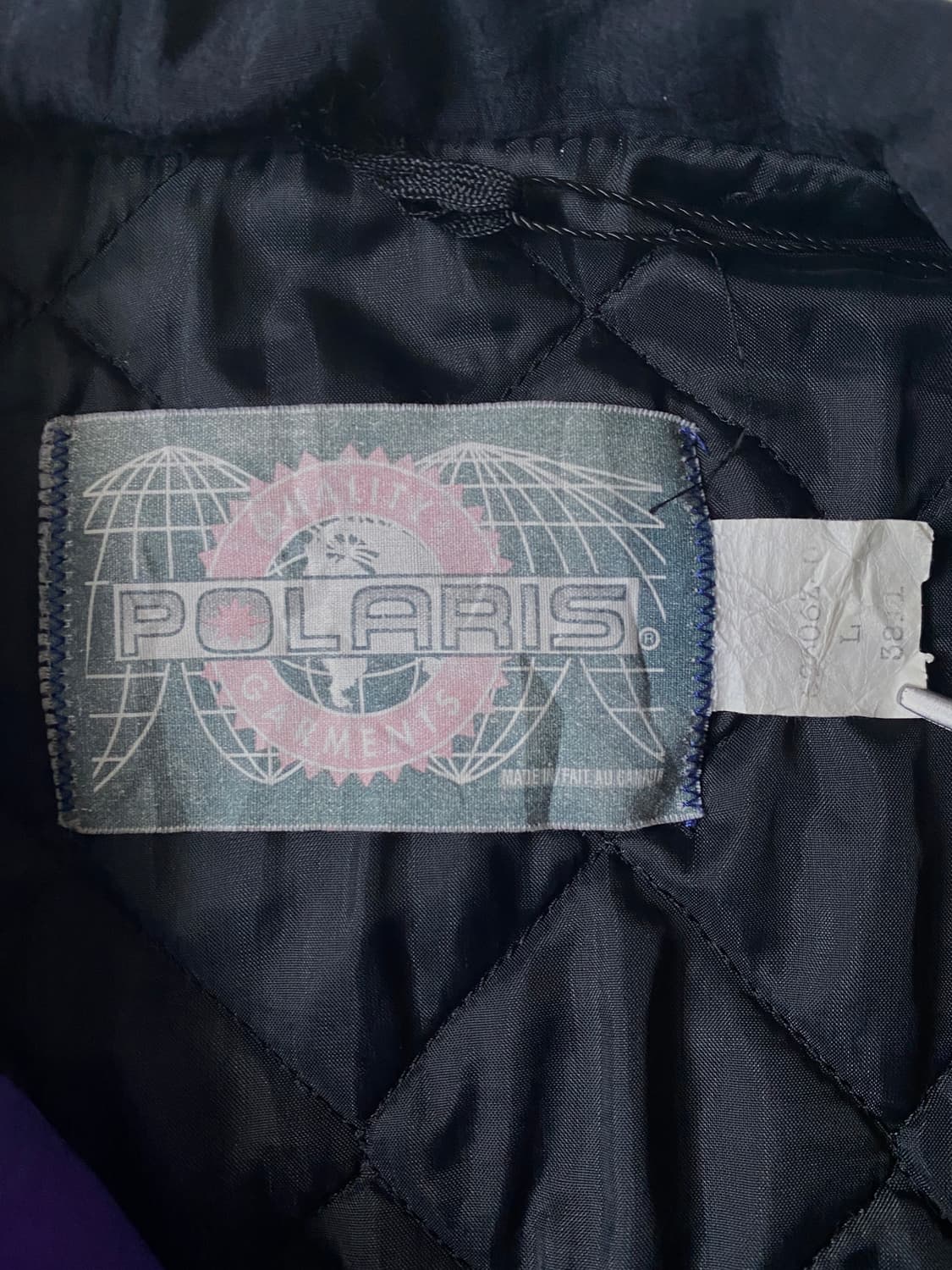 빈티지 자켓 (Man 2XL) AB1243 상품이미지6