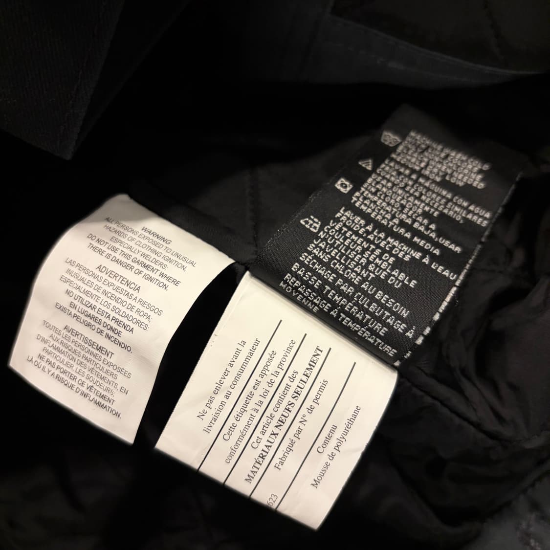 [M] 디키즈 아이젠하워 워크 자켓 그레이 B369 상품이미지10