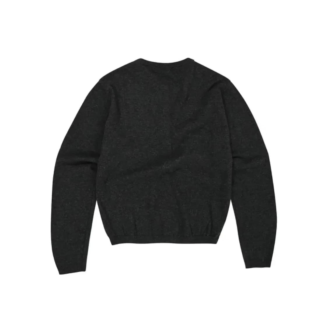 노컨텐츠 Cashmere Wool Stripe Cardigan 상품이미지2