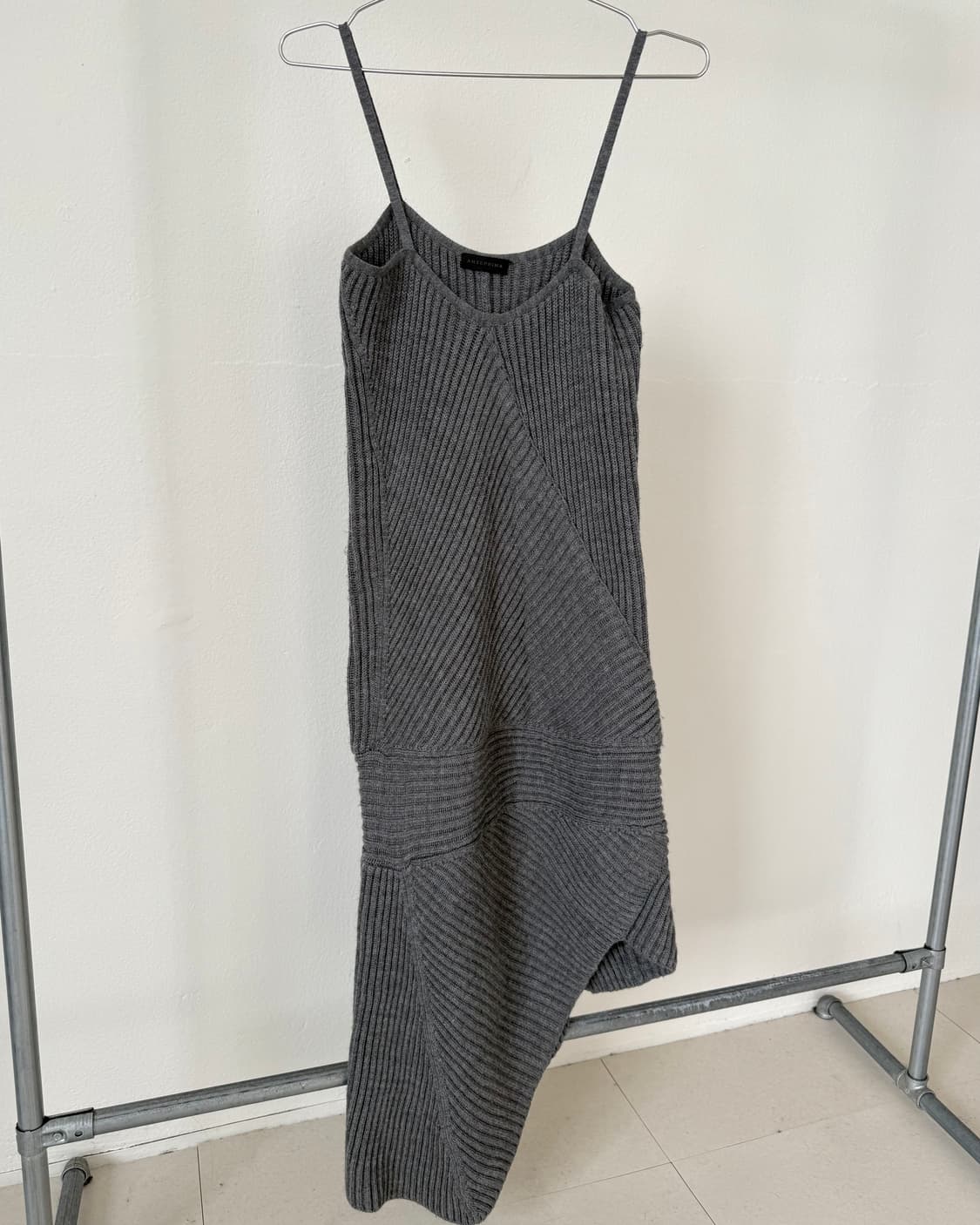 Anteprima 울 원피스 상품이미지4