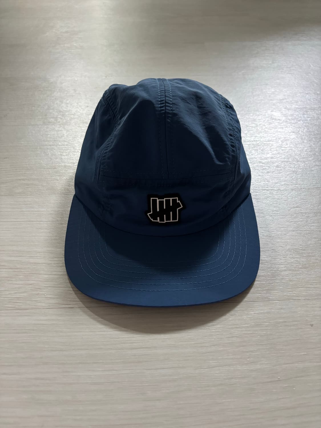 언디핏 스냅백 상품이미지3