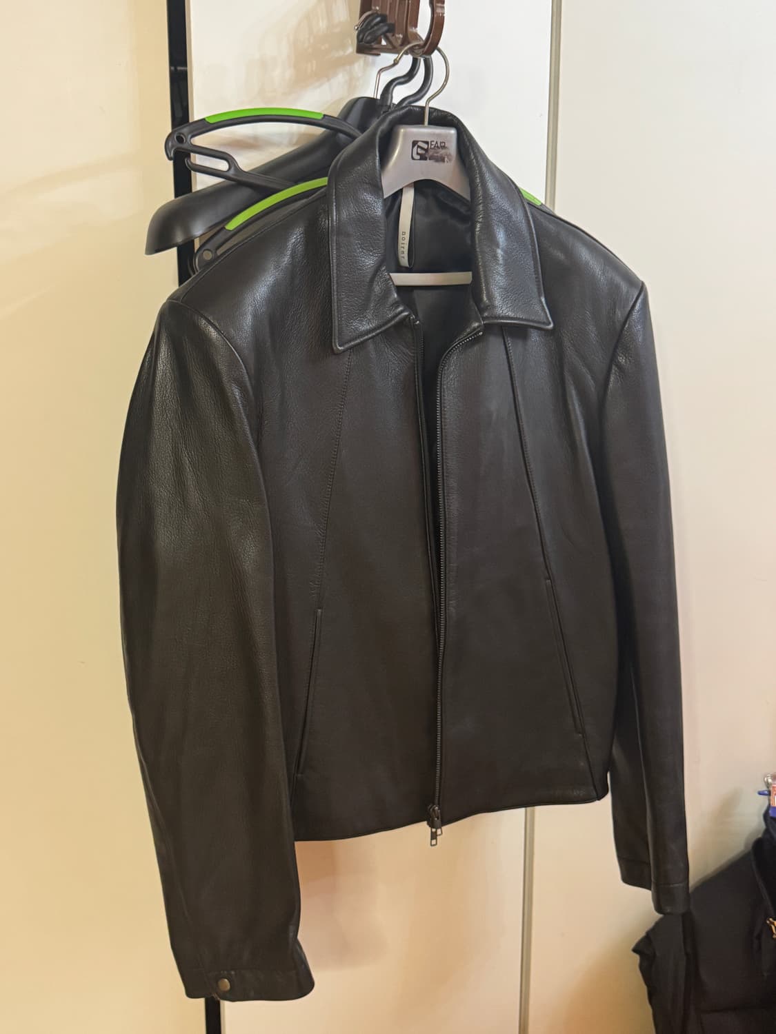 노이어 고트 레더 50 상품이미지2