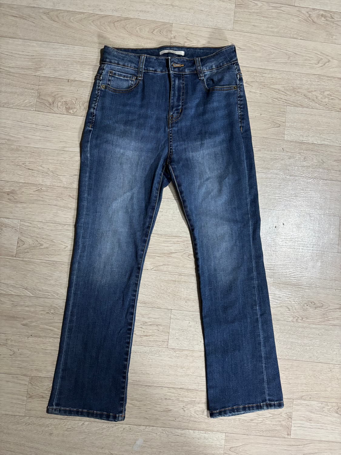 BCBG 데님팬츠 25 상품이미지1