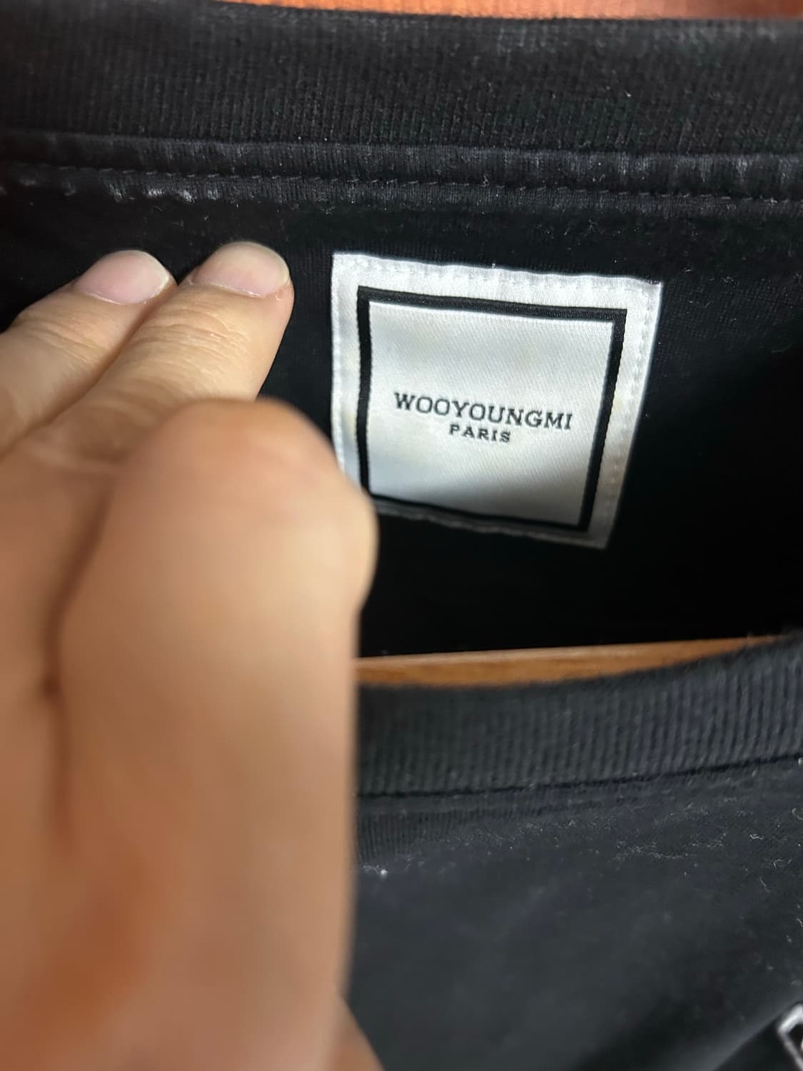 우영미 숏슬리브 상품이미지4