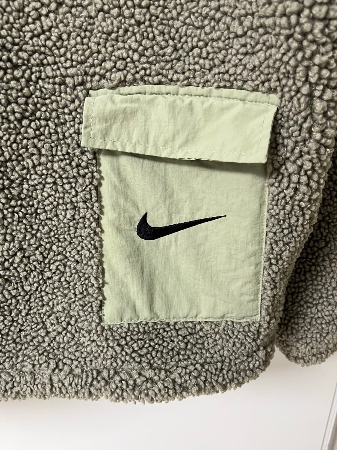 나이키 후리스 자켓 상품이미지7